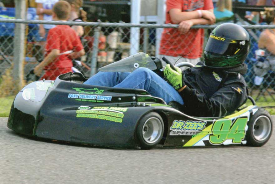 Brandon Kart1