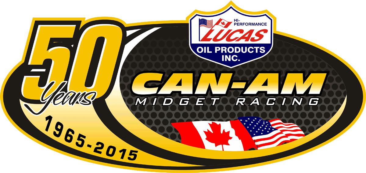 CanAm logo