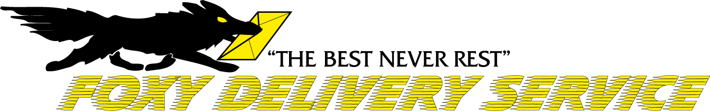 Foxy Logo